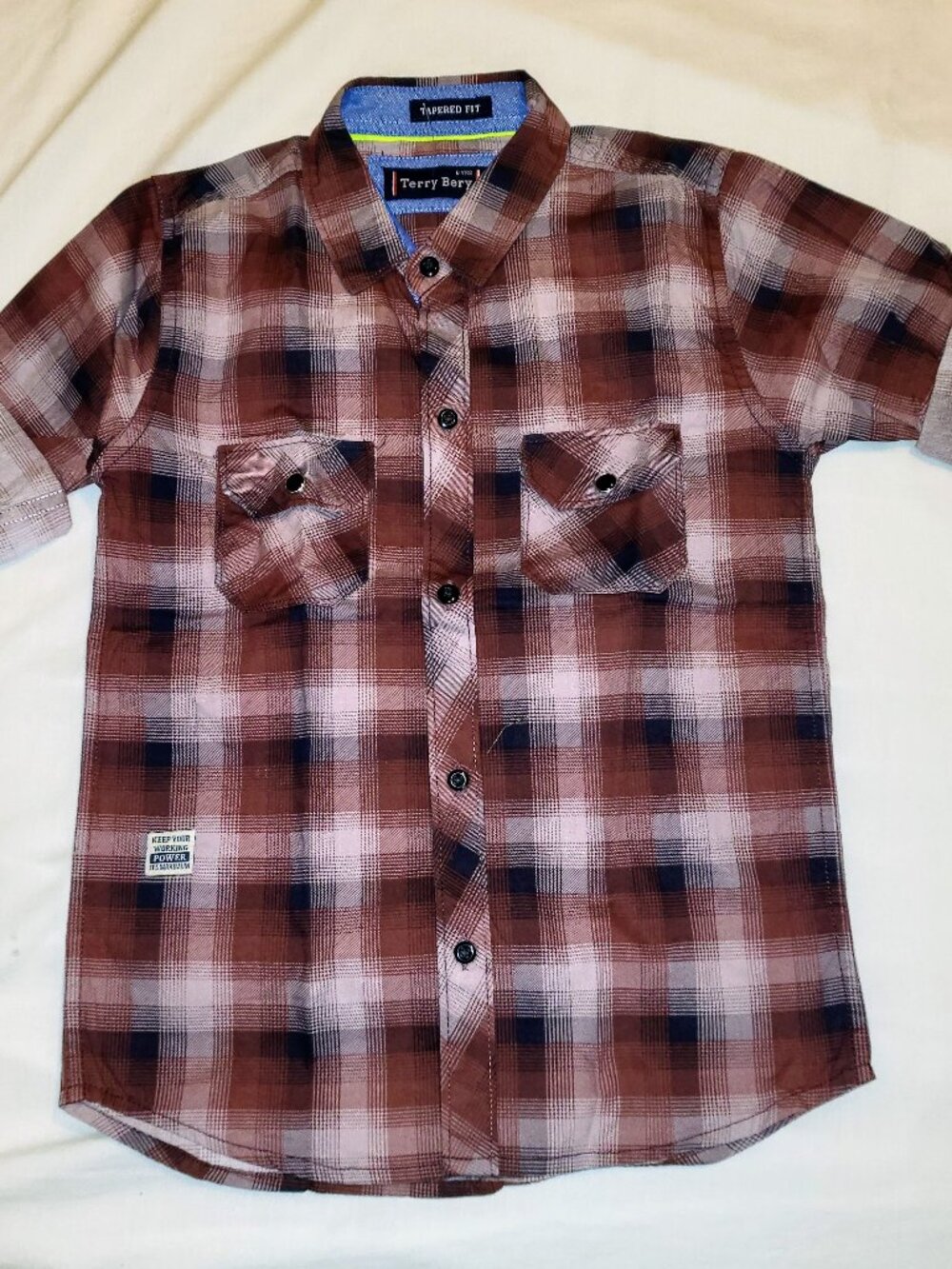 NWT** Boys Long Sleeve